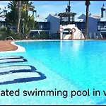 شقة Sun Club Playa Del Aguila (Las Palmas)