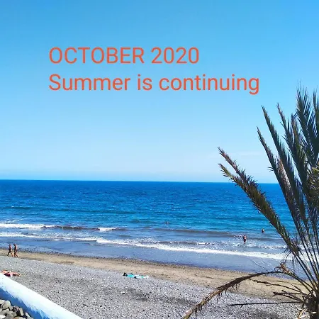 Apartment Sun Club Playa Del Aguila (Las Palmas)