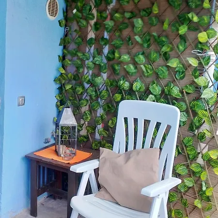 Apartment Sun Club *