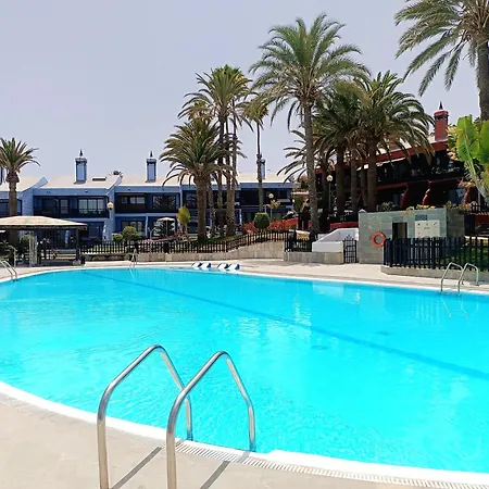 Sun Club Apartment Playa Del Aguila (Las Palmas)