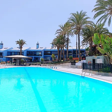 Apartment Sun Club *