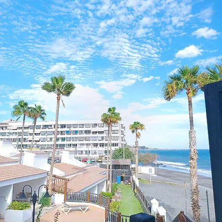 Sun Club Apartment *
