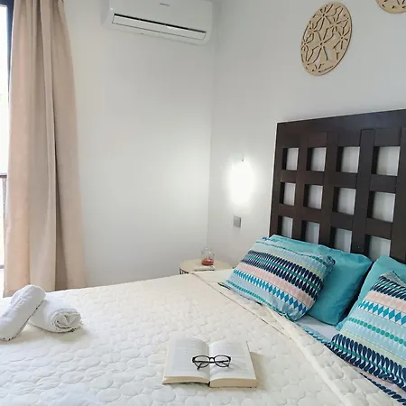 Apartment Sun Club Playa Del Aguila (Las Palmas)