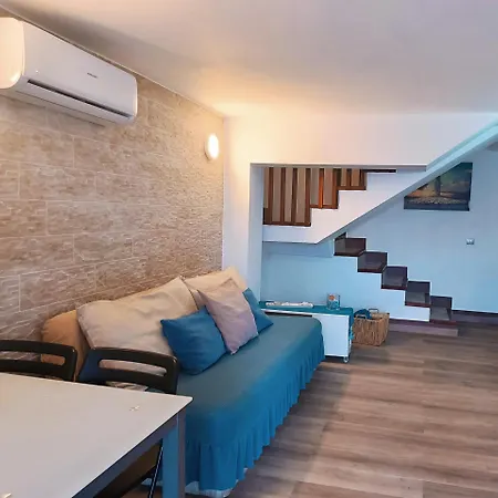 Sun Club Apartment