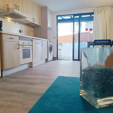 Apartment Sun Club