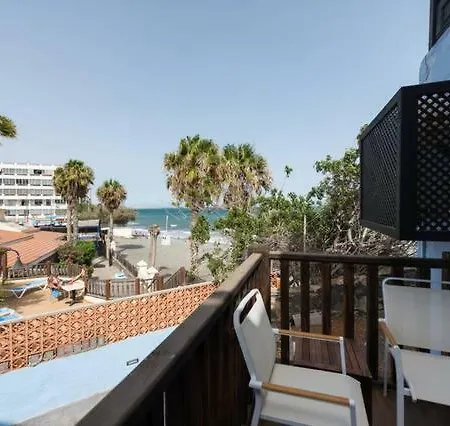 Sun Club Apartment