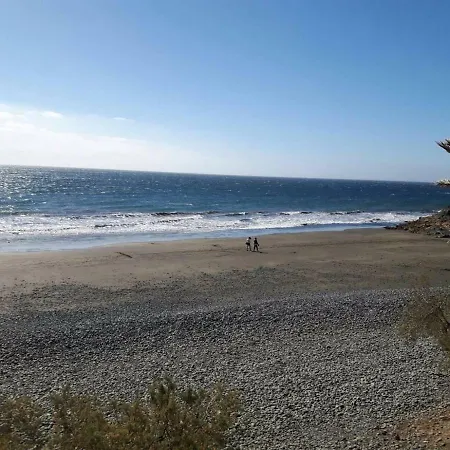 Sun Club Apartment Playa Del Aguila (Las Palmas)