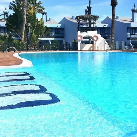 Sun Club Apartment Playa Del Aguila (Las Palmas)