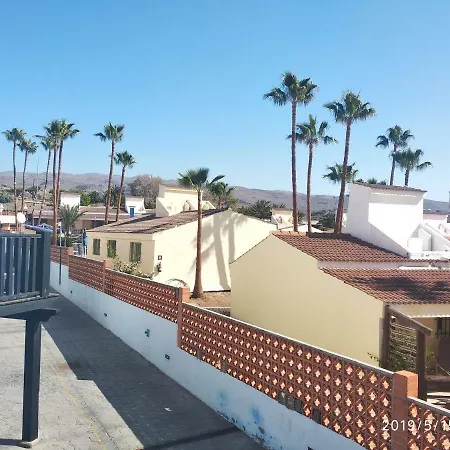 Sun Club Apartment