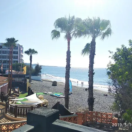 Sun Club Apartment