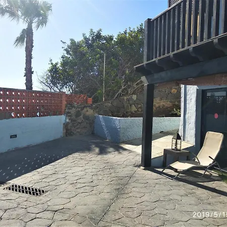 Sun Club Apartment Playa Del Aguila (Las Palmas)